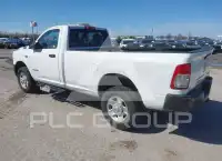 2022 RAM 2500 фото