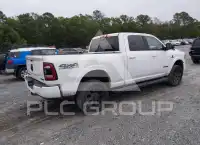 2022 RAM 2500 photo