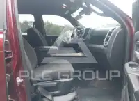 2022 RAM 2500 photo