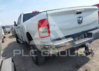 2022 RAM 2500 фото