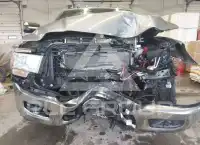 2022 RAM 2500 photo