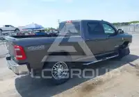 2022 RAM 2500 фото