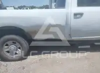 2022 RAM 2500 фото