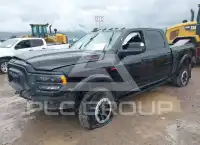 2022 RAM 2500 фото