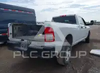 2022 RAM 2500 фото