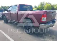 2022 RAM 2500 фото