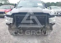 2022 RAM 2500 фото