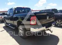 2022 RAM 2500 фото