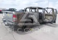 2022 RAM 2500 фото