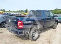 2022 RAM 2500 фото