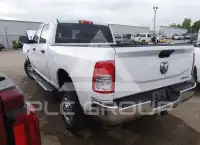 2022 RAM 2500 фото