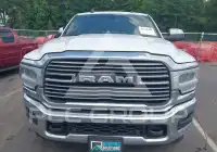 2022 RAM 2500 photo