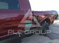 2022 RAM 2500 фото