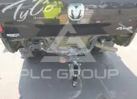 2022 RAM 2500 photo