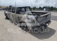 2022 RAM 2500 photo