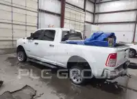 2022 RAM 2500 фото