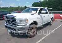 2022 RAM 2500 photo
