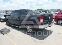 2022 RAM 2500 photo