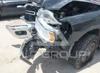 2022 RAM 2500 photo