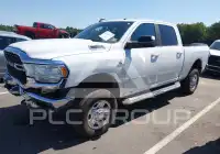 2022 RAM 2500 photo
