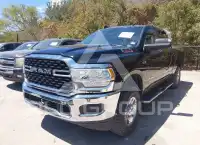2022 RAM 2500 фото