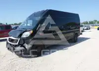 2022 RAM PROMASTER 2500 фото