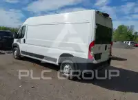 2022 RAM PROMASTER 2500 фото