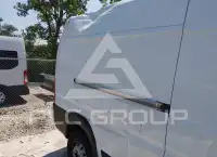 2022 RAM PROMASTER 2500 фото