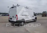 2022 RAM PROMASTER 2500 фото