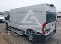 2022 RAM PROMASTER 2500 фото