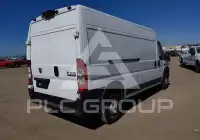 2022 RAM PROMASTER 2500 фото
