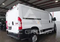 2022 RAM PROMASTER 2500 фото