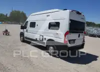 2022 RAM PROMASTER 2500 фото