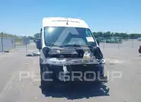 2022 RAM PROMASTER 2500 photo