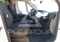 2022 RAM PROMASTER 2500 фото