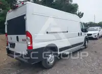 2022 RAM PROMASTER 2500 фото