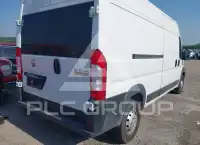 2022 RAM PROMASTER 2500 фото