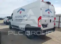 2022 RAM PROMASTER 2500 фото