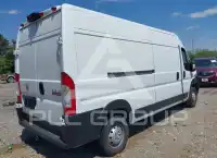 2022 RAM PROMASTER 2500 photo