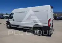 2022 RAM PROMASTER 2500 фото