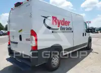 2022 RAM PROMASTER 2500 фото
