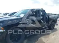 2022 RAM 1500 фото
