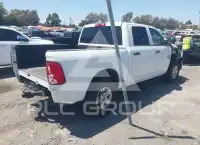 2022 RAM 1500 фото