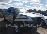 2022 RAM 1500 photo