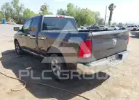 2022 RAM 1500 фото