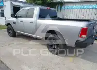 2022 RAM 1500 фото