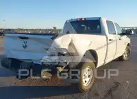 2022 RAM 1500 фото