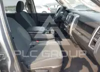 2022 RAM 1500 фото