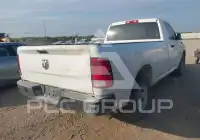 2022 RAM 1500 фото