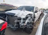 2022 RAM 1500 фото